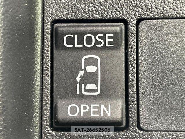Daihatsu TANTO CUSTOM 2015-08 6817595-5