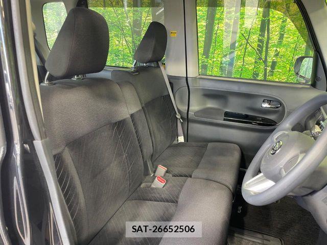 Daihatsu TANTO CUSTOM 2015-08 6817595-7