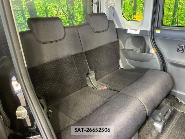 Daihatsu TANTO CUSTOM 2015-08 6817595-8