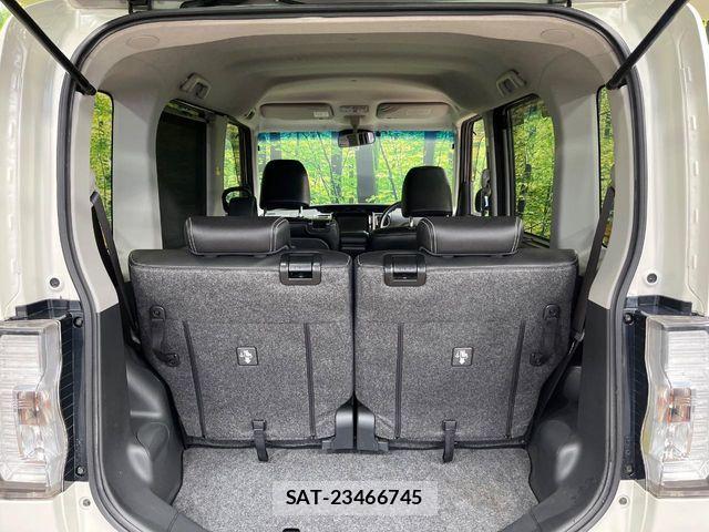 Daihatsu TANTO CUSTOM 2017-11 6817607-9