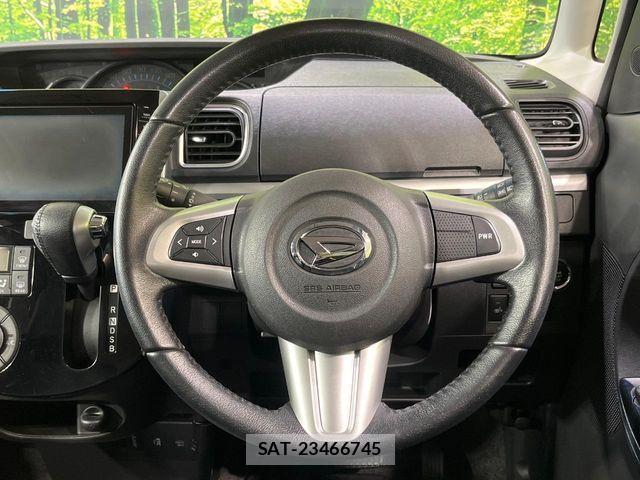 Daihatsu TANTO CUSTOM 2017-11 6817607-10