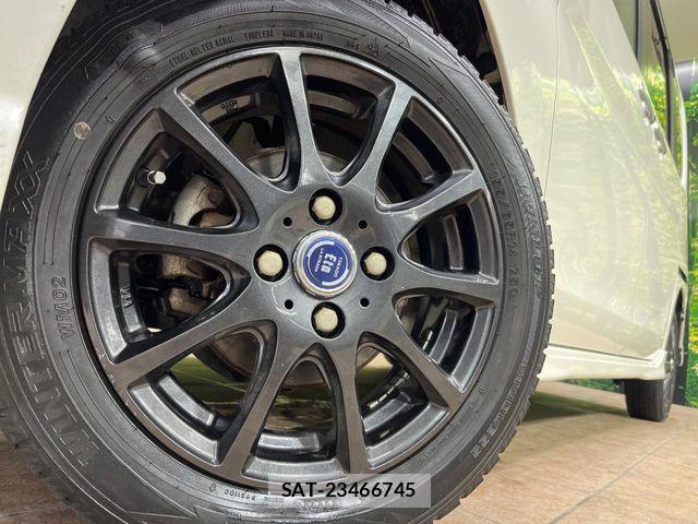 Daihatsu TANTO CUSTOM 2017-11 6817607-12