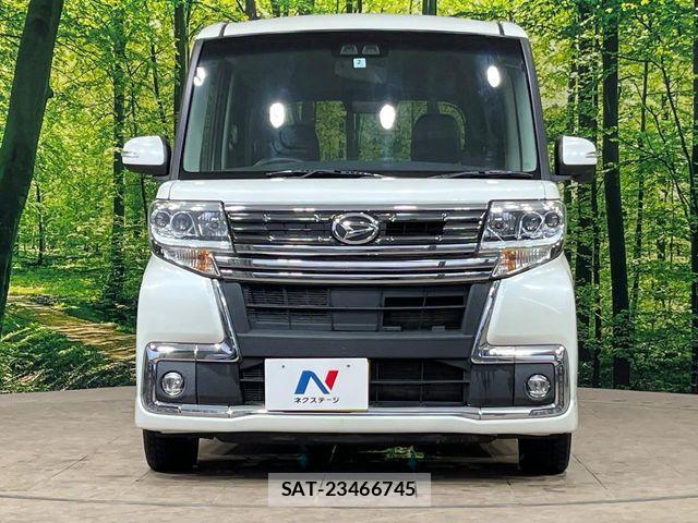 Daihatsu TANTO CUSTOM 2017-11 6817607-13