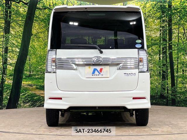 Daihatsu TANTO CUSTOM 2017-11 6817607-14