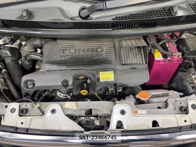 Daihatsu TANTO CUSTOM 2017-11 6817607-17