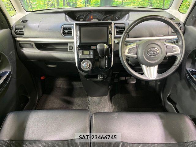 Daihatsu TANTO CUSTOM 2017-11 6817607-1