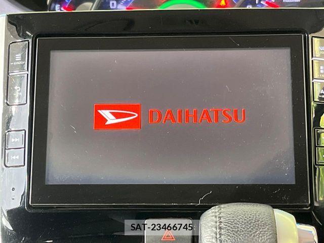 Daihatsu TANTO CUSTOM 2017-11 6817607-3