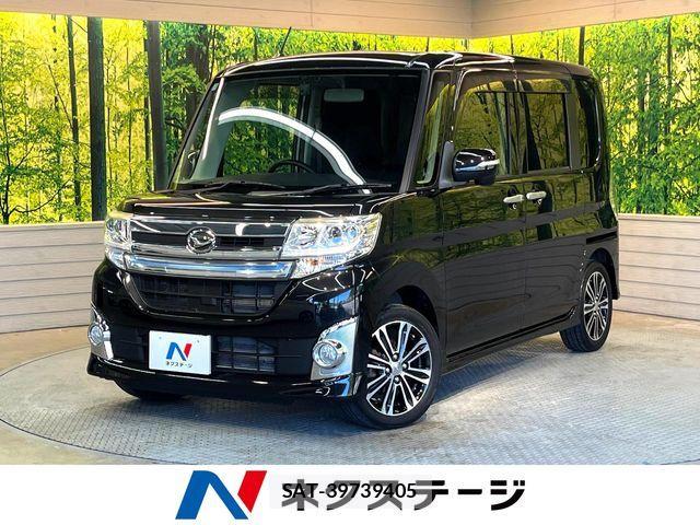Daihatsu TANTO CUSTOM 2015-01 6817599-0
