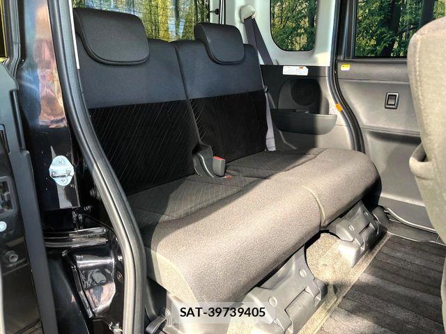 Daihatsu TANTO CUSTOM 2015-01 6817599-9