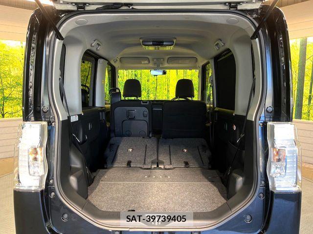 Daihatsu TANTO CUSTOM 2015-01 6817599-10