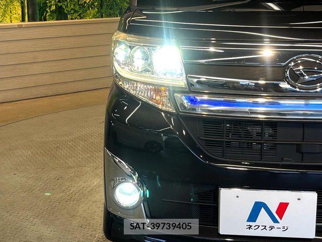 Daihatsu TANTO CUSTOM 2015-01 6817599-11