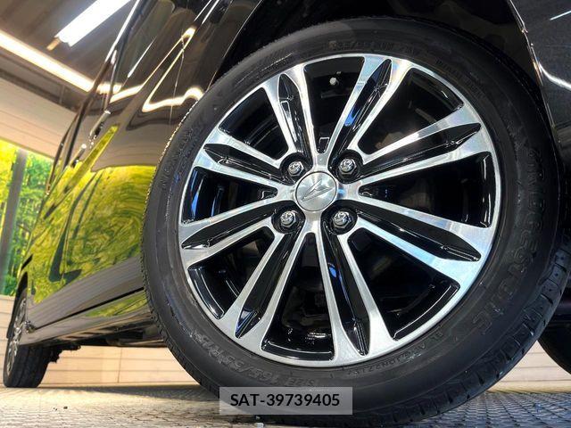 Daihatsu TANTO CUSTOM 2015-01 6817599-12