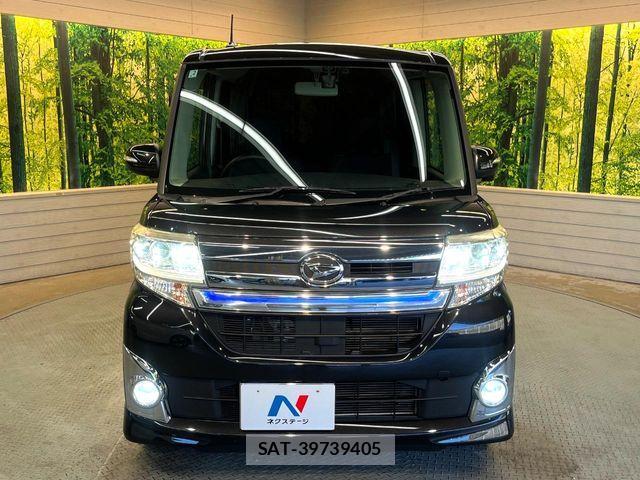 Daihatsu TANTO CUSTOM 2015-01 6817599-13