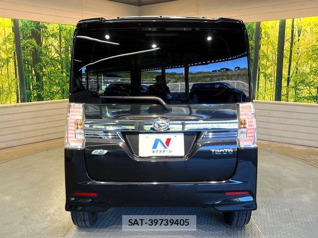 Daihatsu TANTO CUSTOM 2015-01 6817599-14