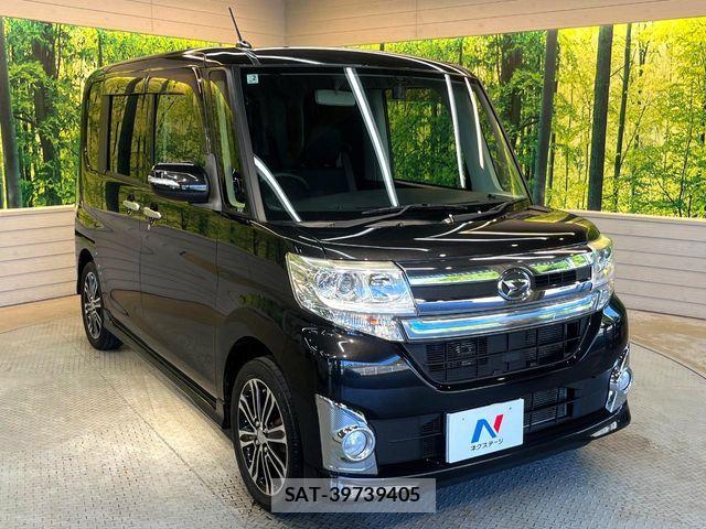 Daihatsu TANTO CUSTOM 2015-01 6817599-15