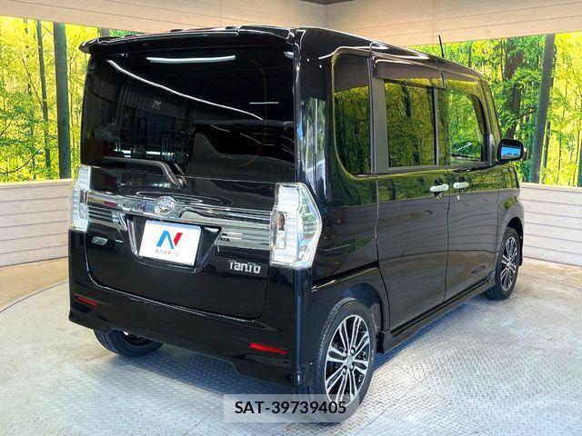 Daihatsu TANTO CUSTOM 2015-01 6817599-16