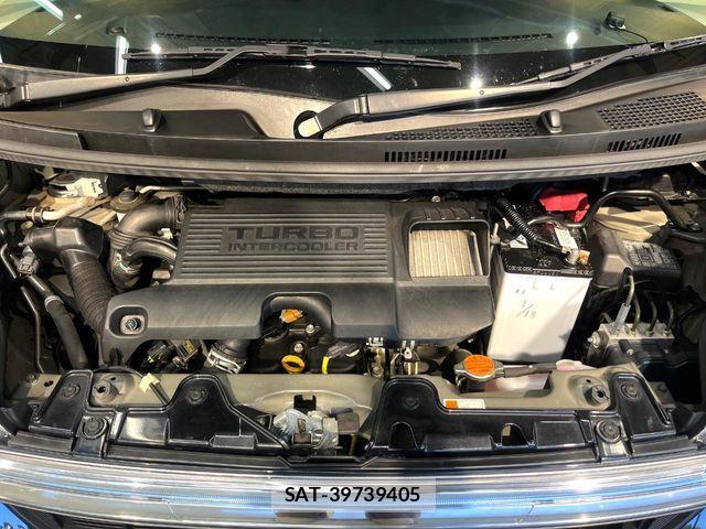 Daihatsu TANTO CUSTOM 2015-01 6817599-17
