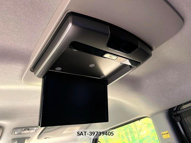 Daihatsu TANTO CUSTOM 2015-01 6817599-2