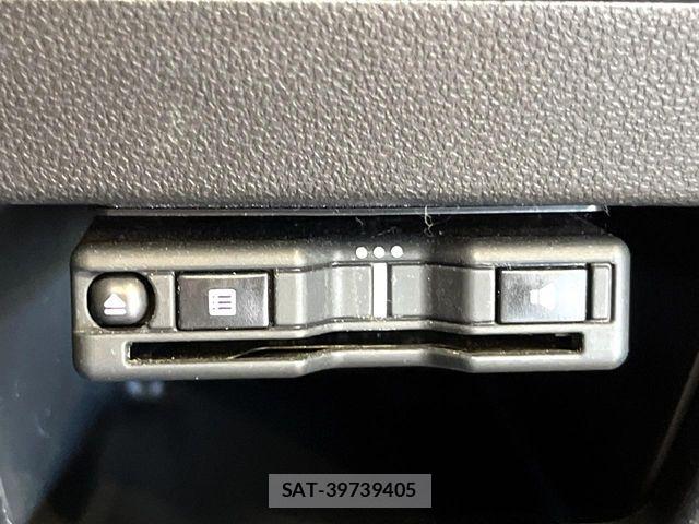 Daihatsu TANTO CUSTOM 2015-01 6817599-6