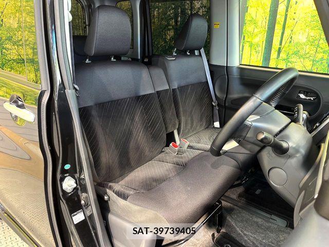 Daihatsu TANTO CUSTOM 2015-01 6817599-8