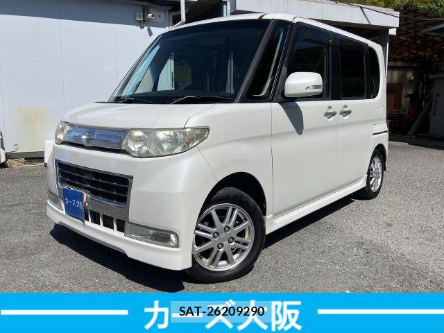 Daihatsu TANTO CUSTOM 2009-09 6817612-0