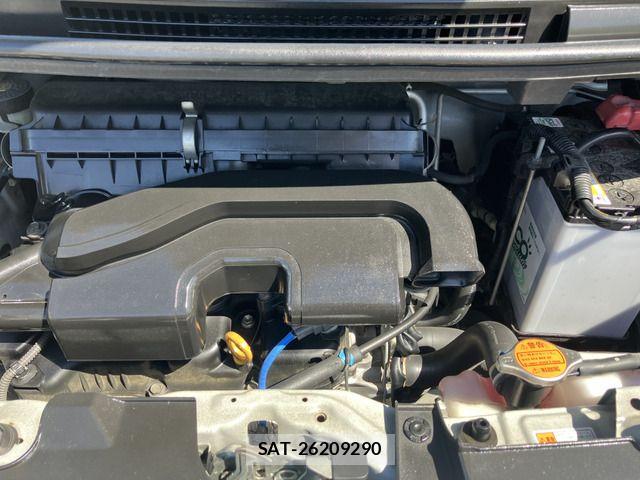 Daihatsu TANTO CUSTOM 2009-09 6817612-9