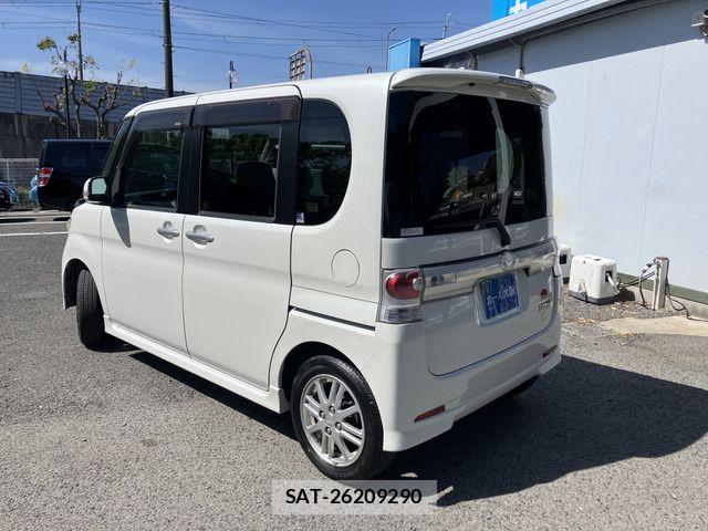 Daihatsu TANTO CUSTOM 2009-09 6817612-3