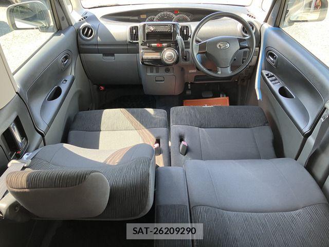 Daihatsu TANTO CUSTOM 2009-09 6817612-5