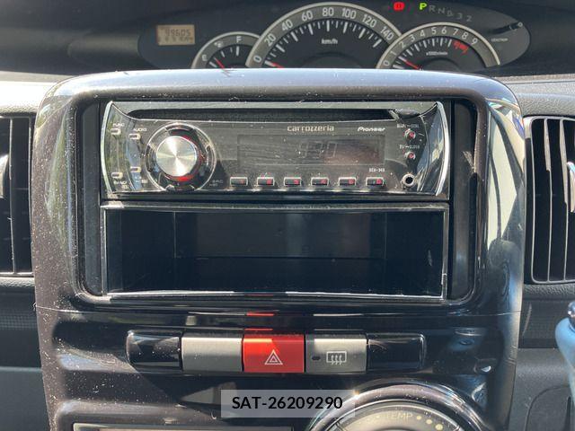 Daihatsu TANTO CUSTOM 2009-09 6817612-7