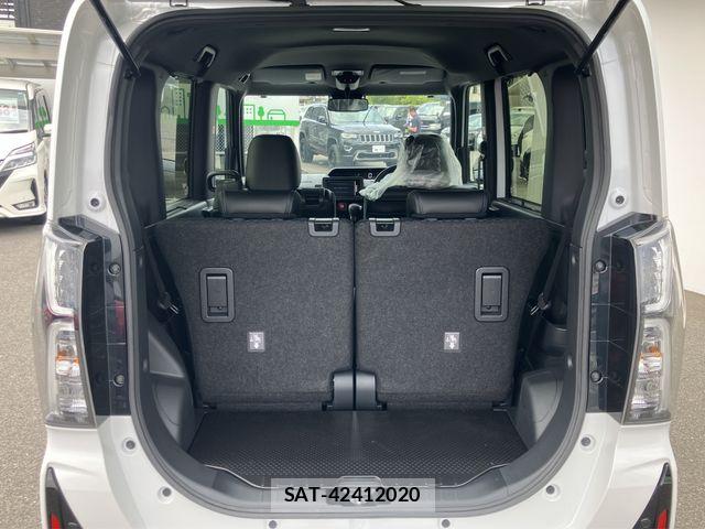 Daihatsu TANTO CUSTOM 2024-07 6817573-9