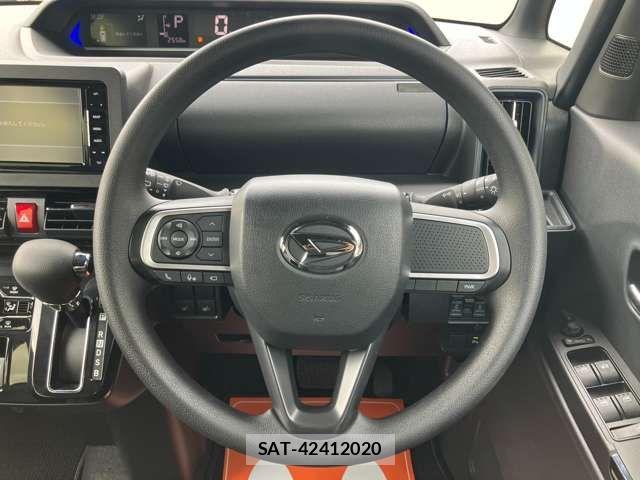 Daihatsu TANTO CUSTOM 2024-07 6817573-10