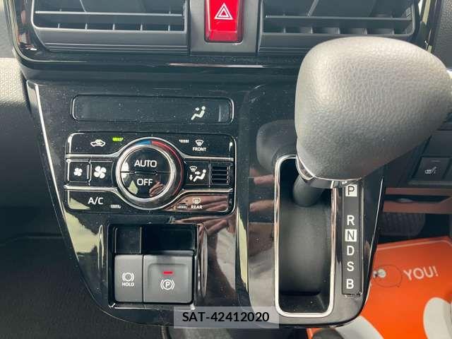 Daihatsu TANTO CUSTOM 2024-07 6817573-11