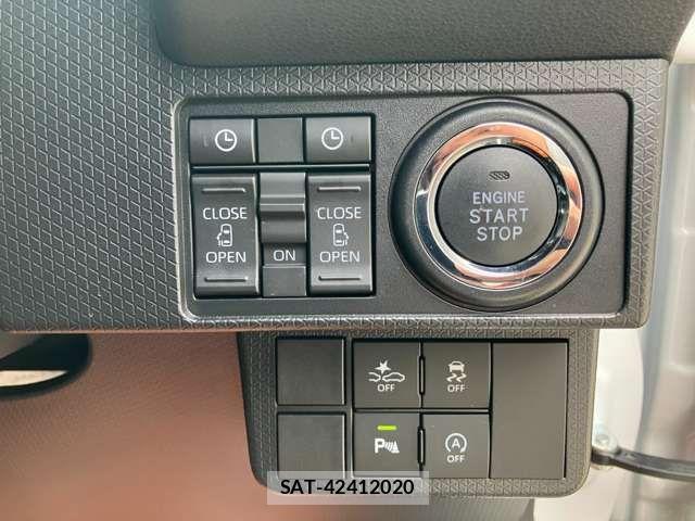 Daihatsu TANTO CUSTOM 2024-07 6817573-12