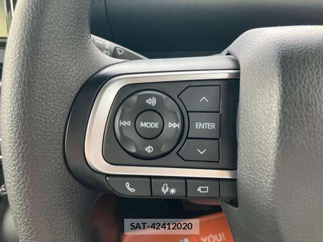 Daihatsu TANTO CUSTOM 2024-07 6817573-13