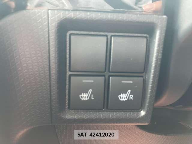 Daihatsu TANTO CUSTOM 2024-07 6817573-16