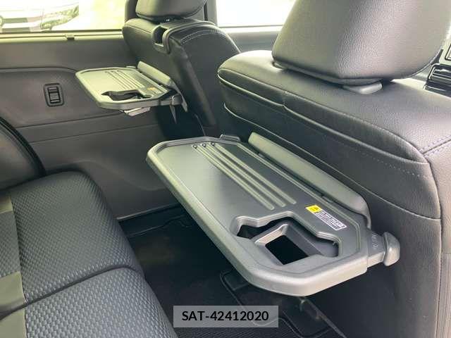 Daihatsu TANTO CUSTOM 2024-07 6817573-17