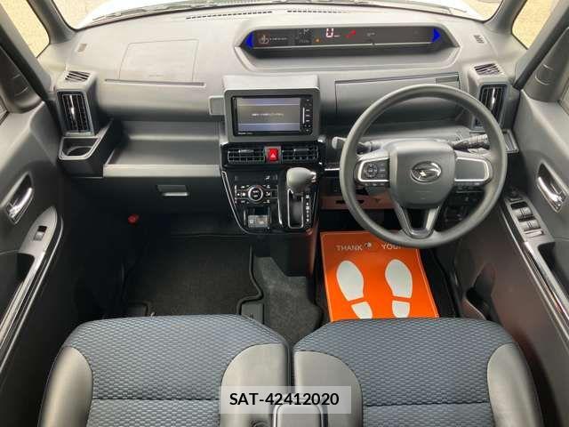 Daihatsu TANTO CUSTOM 2024-07 6817573-1