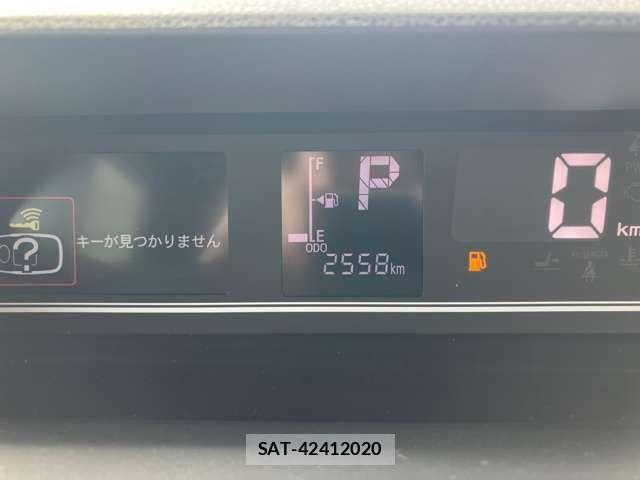 Daihatsu TANTO CUSTOM 2024-07 6817573-20