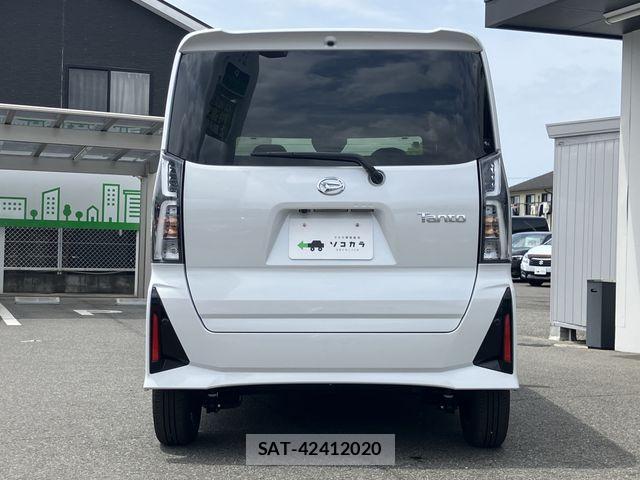 Daihatsu TANTO CUSTOM 2024-07 6817573-22