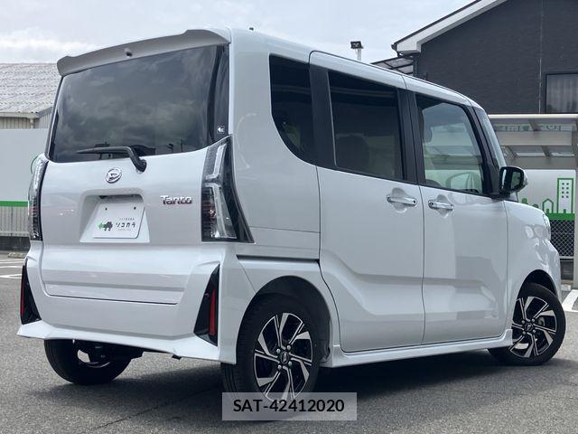 Daihatsu TANTO CUSTOM 2024-07 6817573-23