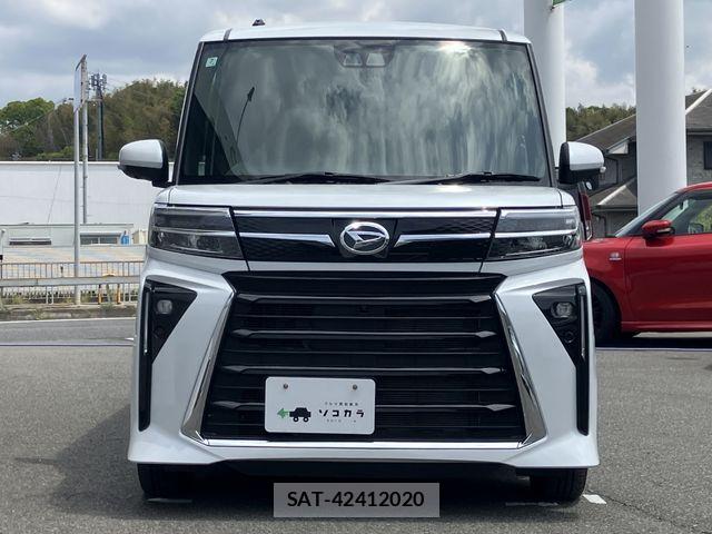 Daihatsu TANTO CUSTOM 2024-07 6817573-25
