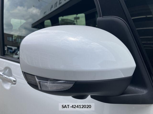 Daihatsu TANTO CUSTOM 2024-07 6817573-27