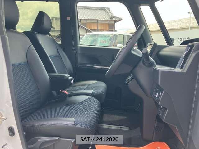 Daihatsu TANTO CUSTOM 2024-07 6817573-3
