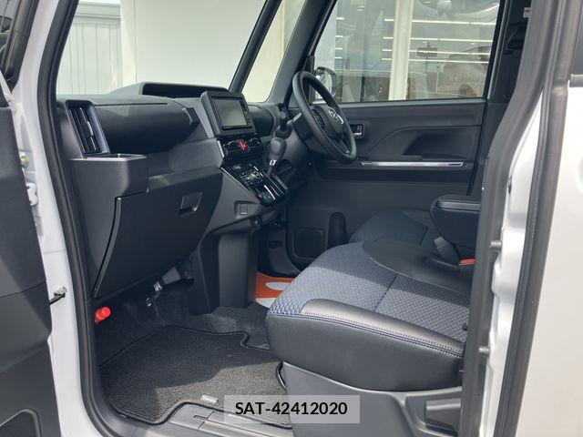Daihatsu TANTO CUSTOM 2024-07 6817573-4