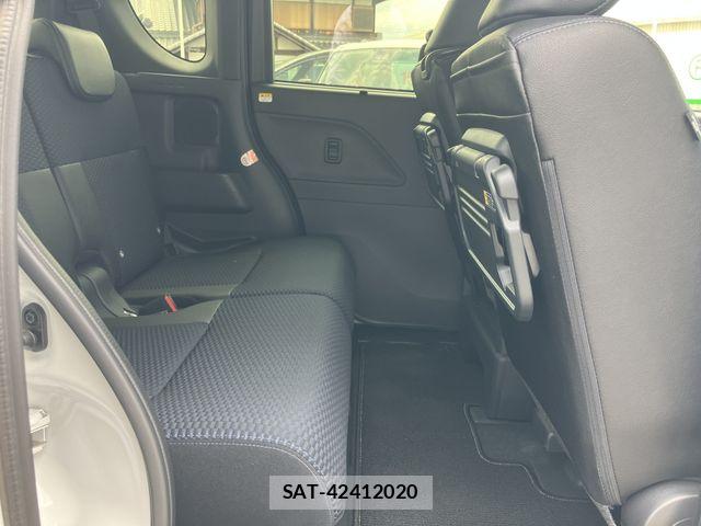 Daihatsu TANTO CUSTOM 2024-07 6817573-5
