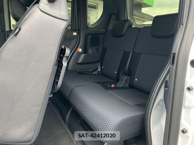 Daihatsu TANTO CUSTOM 2024-07 6817573-6