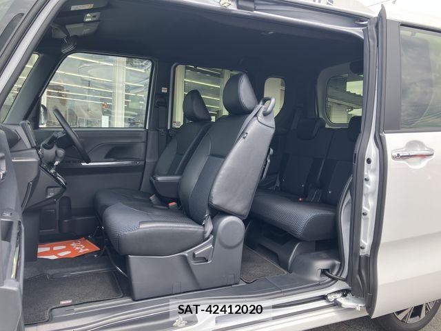 Daihatsu TANTO CUSTOM 2024-07 6817573-7