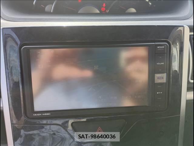 Daihatsu TANTO CUSTOM 2019-03 6817608-9