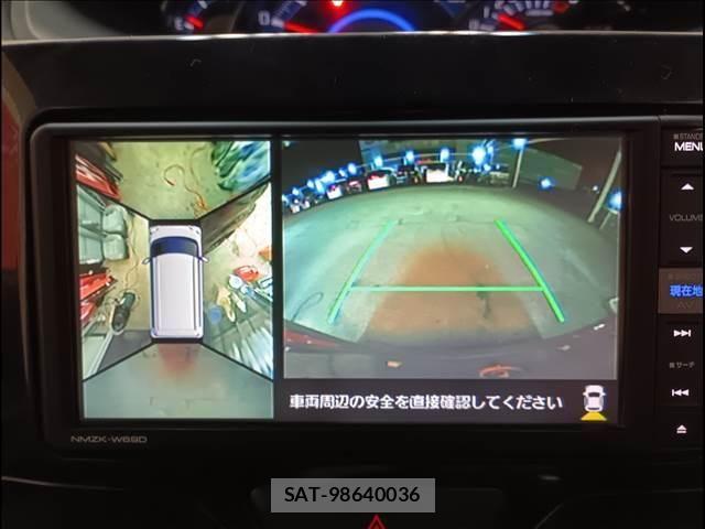 Daihatsu TANTO CUSTOM 2019-03 6817608-10