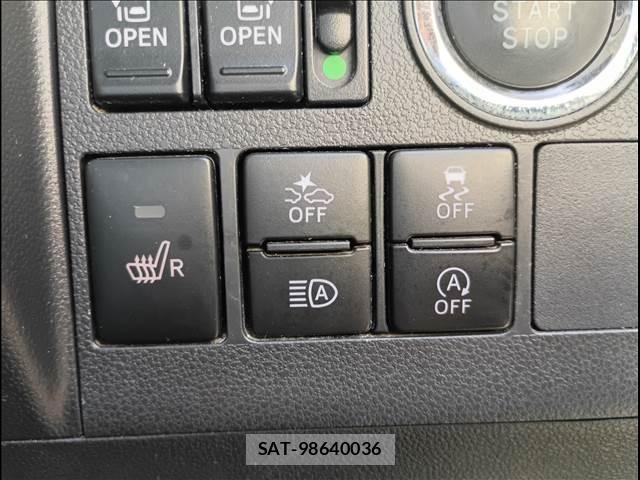 Daihatsu TANTO CUSTOM 2019-03 6817608-13